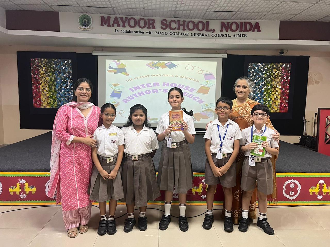 Inspiring Minds Through Words